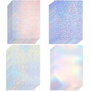 Transparent Holographic Vinyl Fabric - Walmart