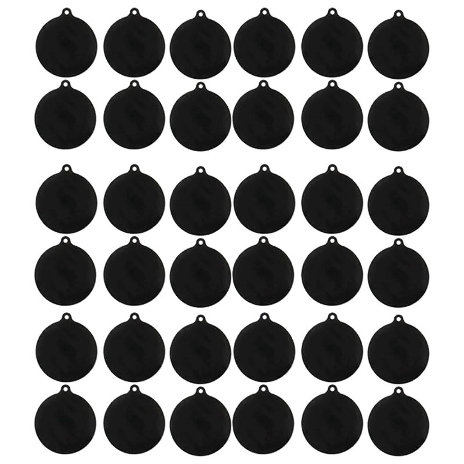 36 Pcs Induction Cooktop Mat Protector Nonslip Silicone Heat Insulation Pad Top Cover Reusable Heat Insulated Mat