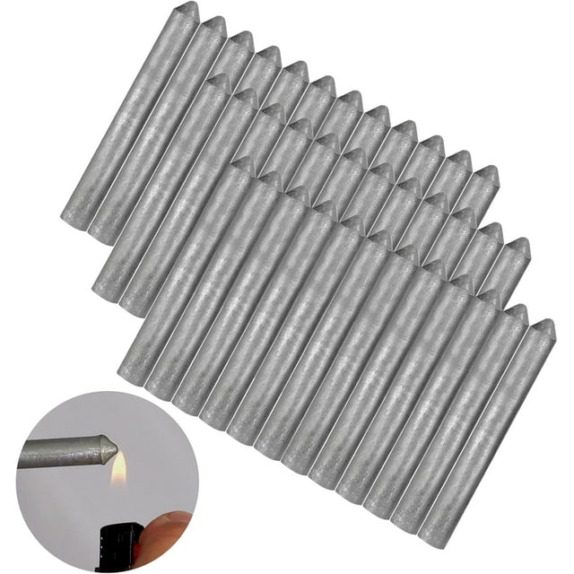 36 Pcs Low Temperature Universal Welding Rod Aluminum Brazing Welding