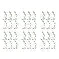thumbnail image 1 of 36 Pcs Sewing Machine Finger Guard, Needle Finger Guard Can Prevent the User'S Hand From Being Injured, 1 of 6