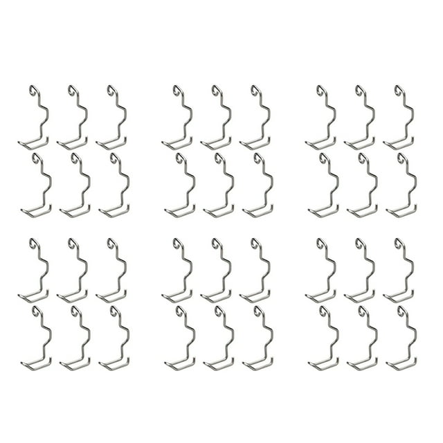 36 Pcs Sewing Machine Finger Guard, Needle Finger Guard Can Prevent the User'S Hand From Being Injured