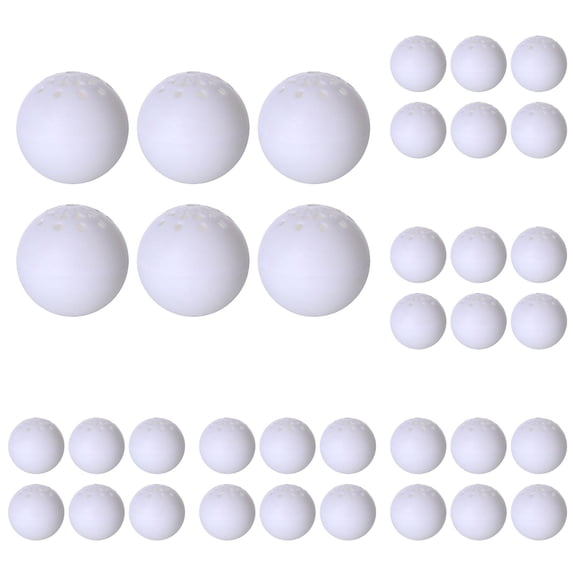 36 Pcs Shoe Deodorizer Balls Sneaker Odor Remover, Shoe Aroma Ball for Refreshing Sneakers Gym Bags Lockers, Reusable Shoe Freshener Balls Footwear Accessories