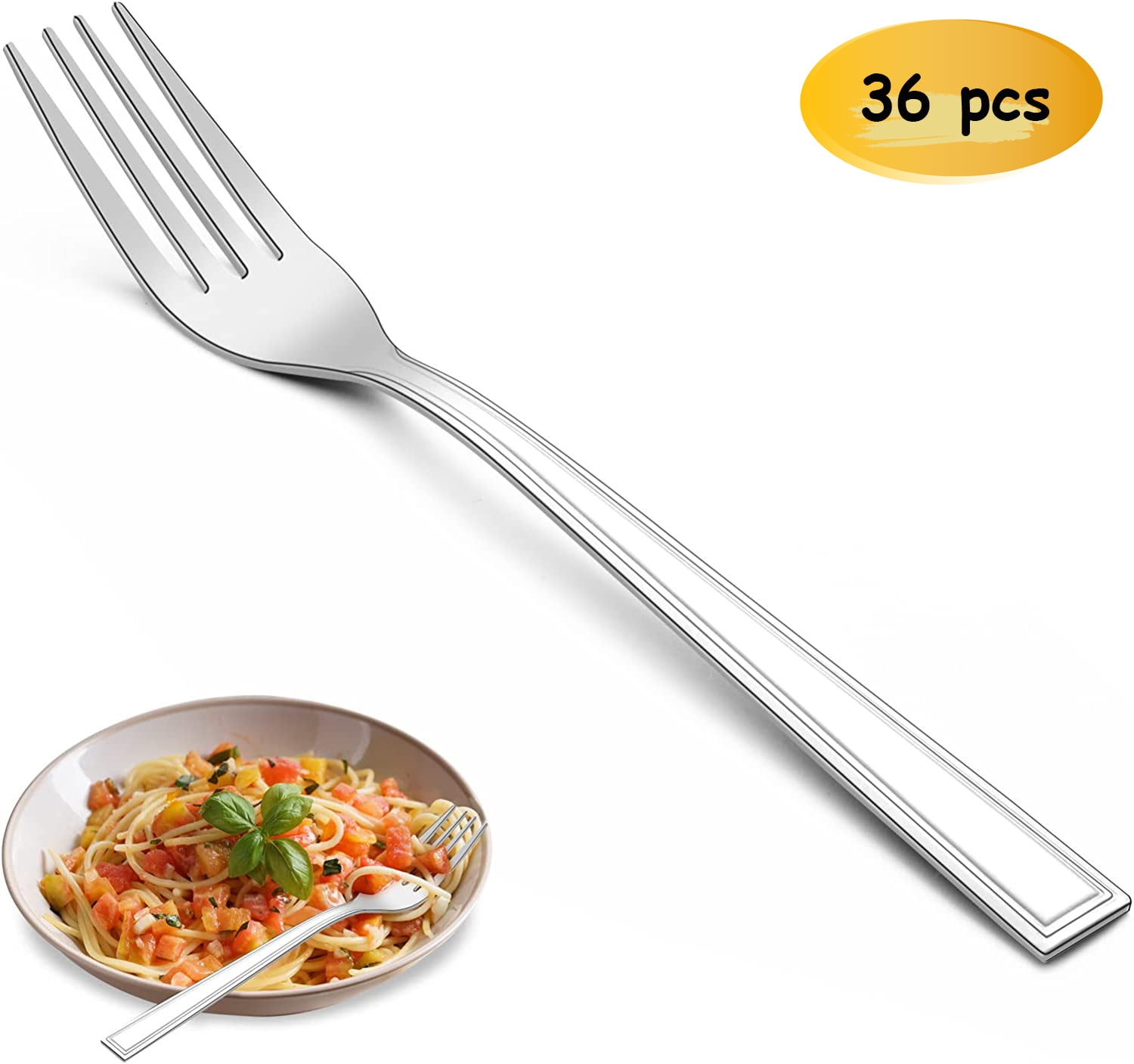 Use of best sale dinner fork