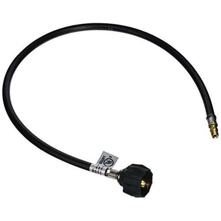 36 Pigtail - I.D. Hose