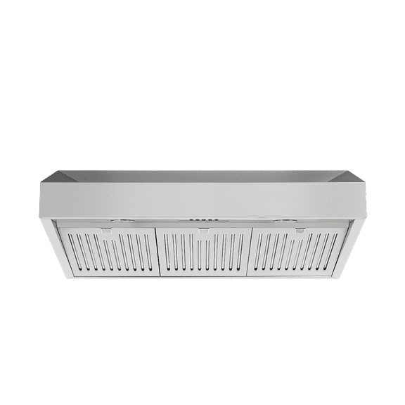 36" Professional Range Hood