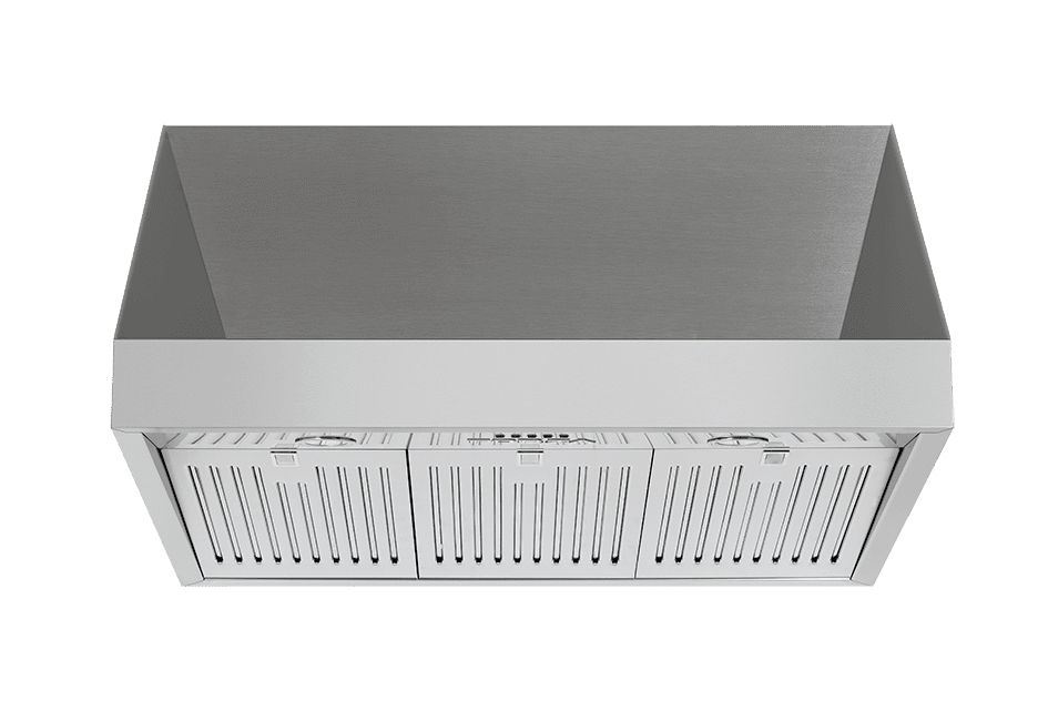 36" Professional Range Hood