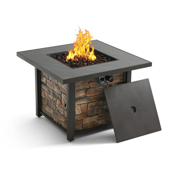 36"Propane Fire Table for Ourdoor