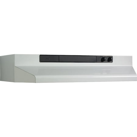 36" Range Hood, 220 CFM