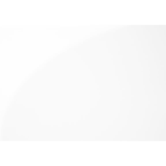 36" Rectangular Home Bar Table / Smooth Surface for Snacks