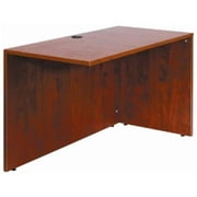 36 Reversible Return- Mahogany