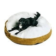 thumbnail image 1 of 36" Rnd Dog Bed, 1 of 1