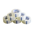 thumbnail image 1 of 36 Rolls Clear Packing Tape Economy 1.6mil – Sold and distributed by Shipping Depot, 1 of 2