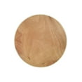 thumbnail image 1 of 36" Round Plywood Cocktail Table Top - Perfect for Events by Chivari, 1 of 4