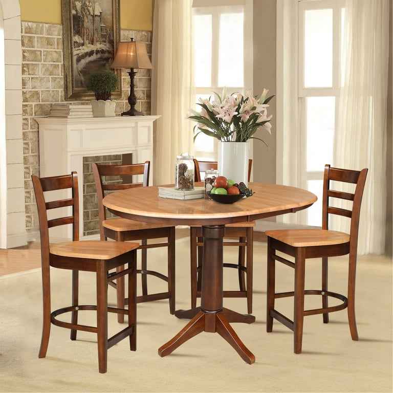 Extension Counter Height Stool Extension Counter Height Stool