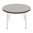 thumbnail image 1 of 36" Round Table, 1 of 1
