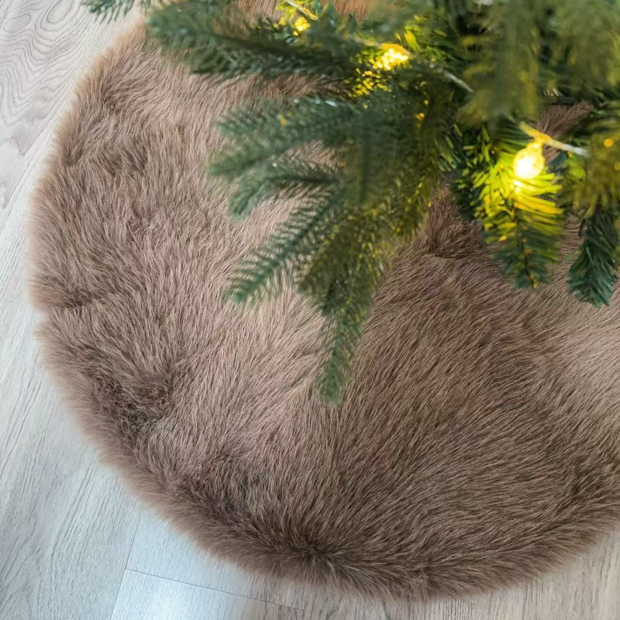 Rustic Plush 36