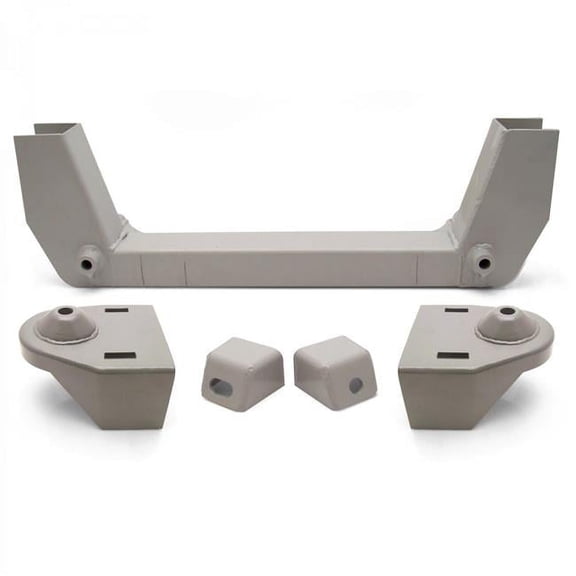 36 Series Pontiac 8 Car Crossmember Kit for Honda Civic SI