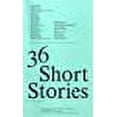 thumbnail image 1 of 36 Short Stories, 1 of 1