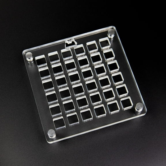 36 Slot Mechanical Keyboard Switch Tester by Kelowna