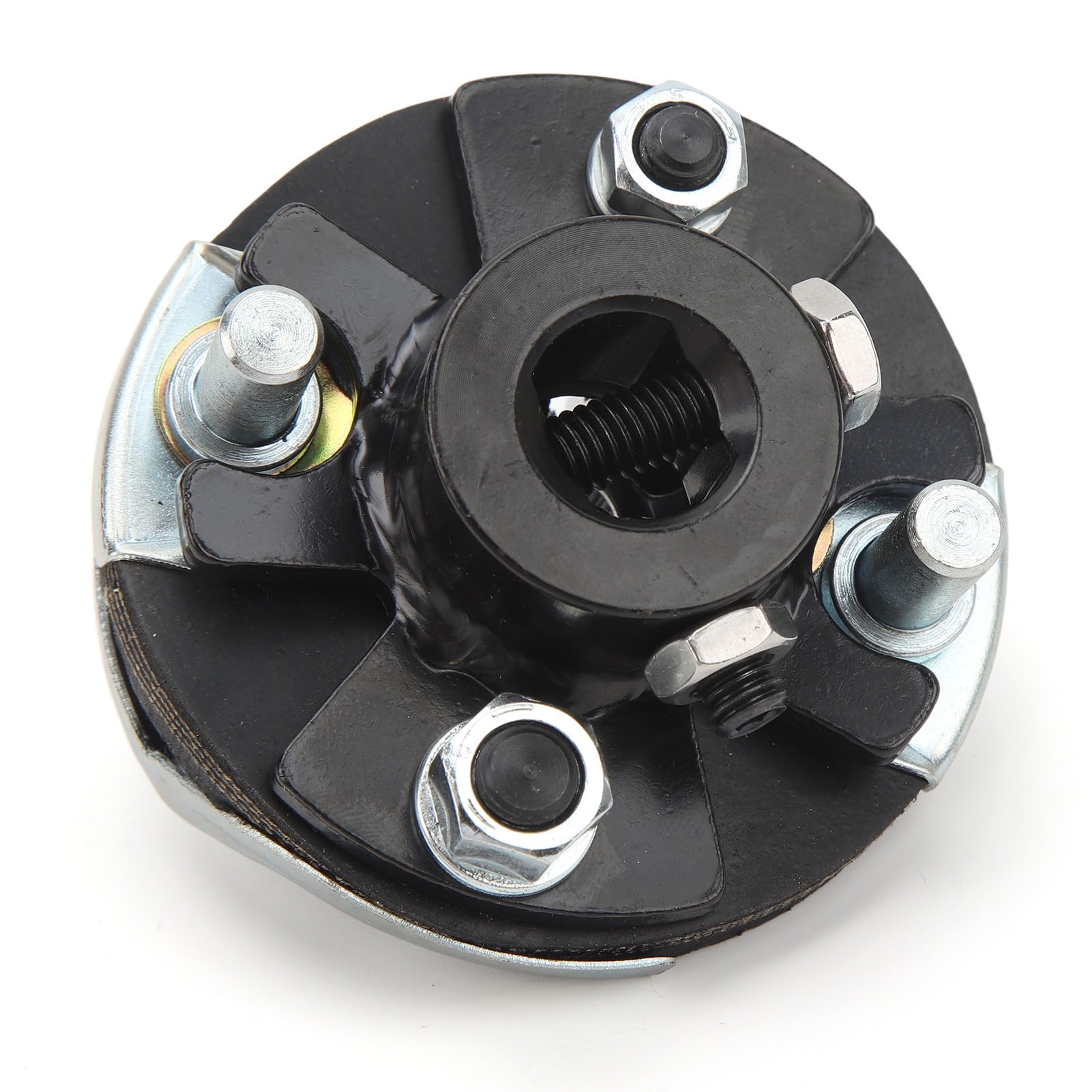 36 Spline Steering Rag Joint Noise Accurate Reduction Steering Column Rag Joint Adapter