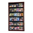 thumbnail image 1 of 36 Sport/Collectible Trading Card Display Case Cabinet, 1 of 6