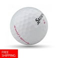 thumbnail image 1 of Pre-Owned 36 Srixon Soft Feel Lady White 5A - Mint - Used Recycled Golf Balls, by Mulligan Golf Balls, 1 of 1