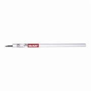 36 Stick Electrode 1/8" Dia., AWS ER308/308L, 10 lb. 33M418