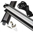 thumbnail image 1 of 36" T5 HO Light Fixture - Great for 36" Enclosures - Fits 34" T5 Arcadia and Reptisun Bulb - Includes Attached Pro-Tip Guide, 1 of 2