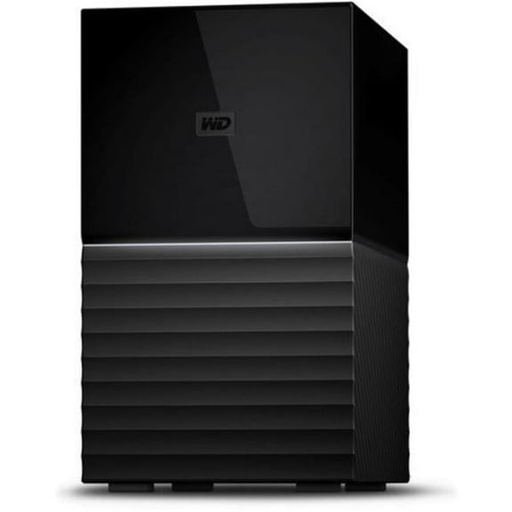 36 TB My Book Duo Desktop RAID Storage