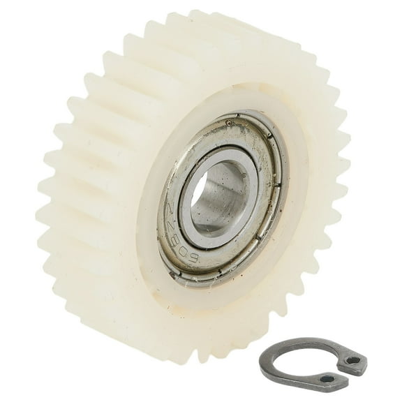 36 Teeth E-Bike Wheel Hub Motor Planetary Gear with 608 Bearings 38X38X10Mm 1PC