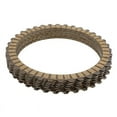thumbnail image 1 of 36 Teeth Motorbike Clutch Plate Kit for XL883 XL1200 Dyna Glide Road King Softail, 1 of 6