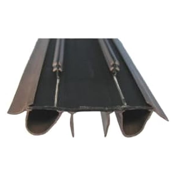 36 Therma-Tru Door Sweeps (Brown Bulb)