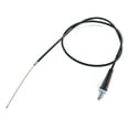 thumbnail image 1 of 36" Throttle Cable For Honda CR60 CR80 CR85R CR100 CRF80F XR50 XR70 XR80 XR80R CRF80 CRF100 Bike, 1 of 6