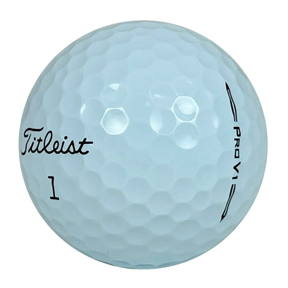36 Pro V1 4A Recycled Golf Balls, by Mulligan USA
