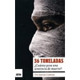 thumbnail image 1 of Pre-Owned 36 Toneladas 9786074801309 Used, 1 of 1