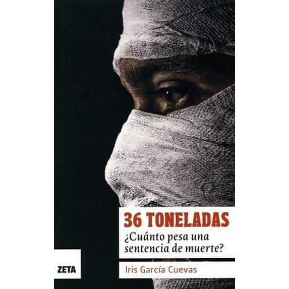 Pre-Owned 36 Toneladas 9786074801309 Used