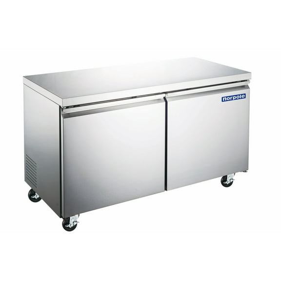 36 Undercounter Freezer