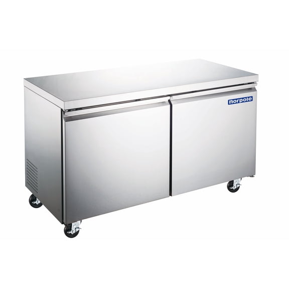 36 Undercounter Refrigerator