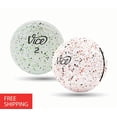 thumbnail image 1 of Pre-Owned 36 Vice Pro Drip 4A Used Recycled Golf Balls, by Mulligan Golf Balls, 1 of 5