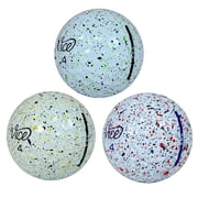 36 Vice Pro Drip Mix 4A Recycled Golf Balls, by Mulligan