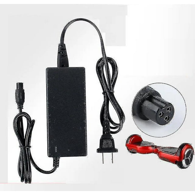 36 Volt Battery Charger For Ride On Toys Kids Ride On Car Charger