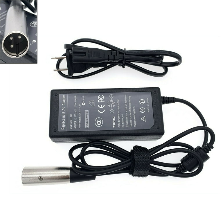 Razor dirt sale bike charger walmart