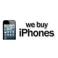 thumbnail image 1 of 36" WE BUY IPHONES DECAL sticker computers mobile batteries electronics ipad, 1 of 1