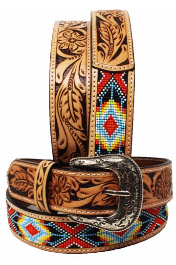 Beaded Belts display picture 1