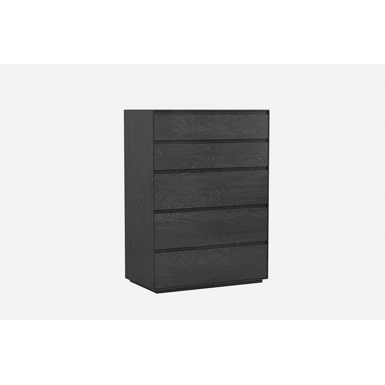 31 X 19 X 47 Gloss White Stainless Steel Drawer Chest 31 X 19 X 47 Gloss White Stainless Steel Drawer Chest
