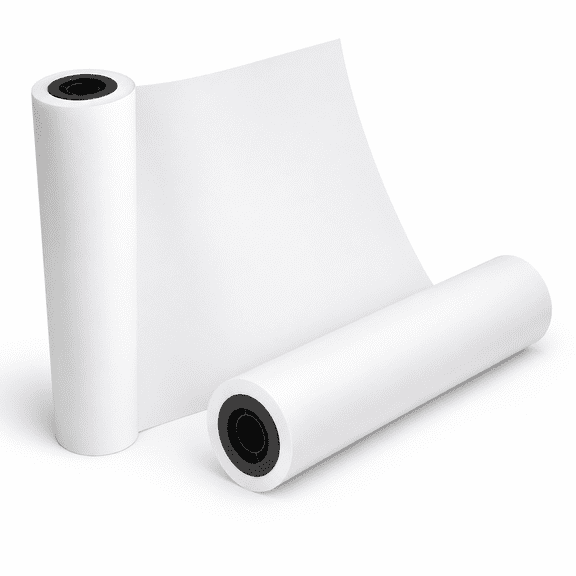 36" X 300' Wide Format Paper 2 Rolls