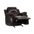 thumbnail image 1 of 36" X 38" X 40" Brown  Chair, 1 of 4