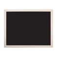thumbnail image 1 of 36" X 48" Hand Crafted Wood Frame Black Dry Erase Board For Home, Office And Classroom, 1 of 3