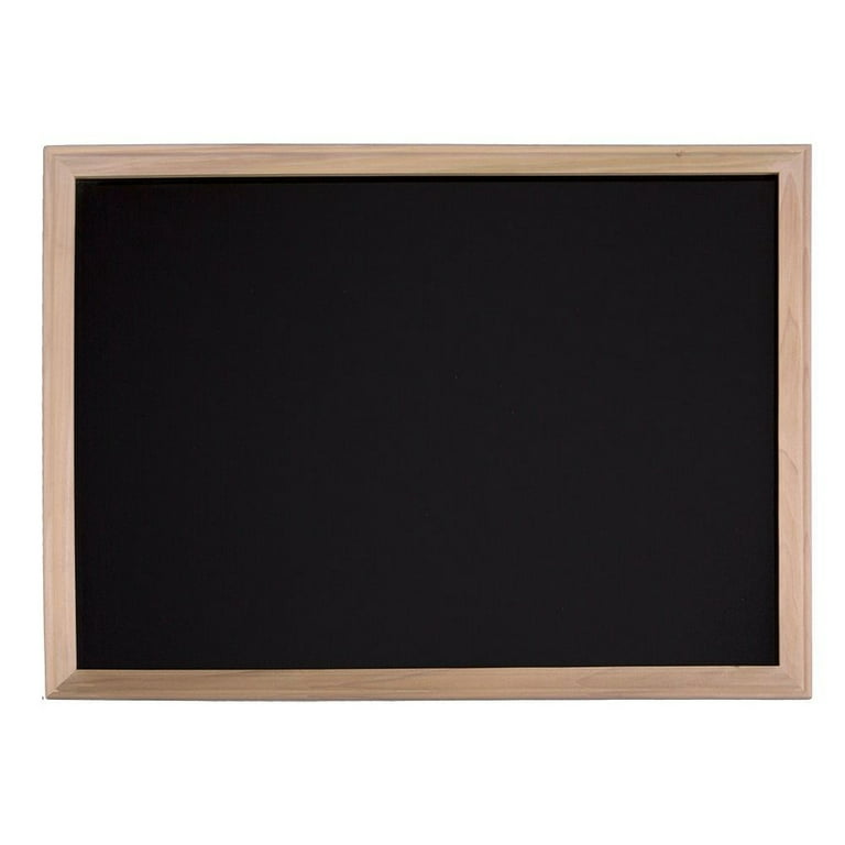 Wooden Frame - Black - Home All