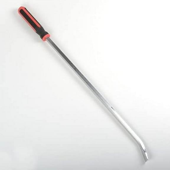 36" X 5/8" Jumbo Pry Bar Professional Grade, Cast Iron Crow Bar